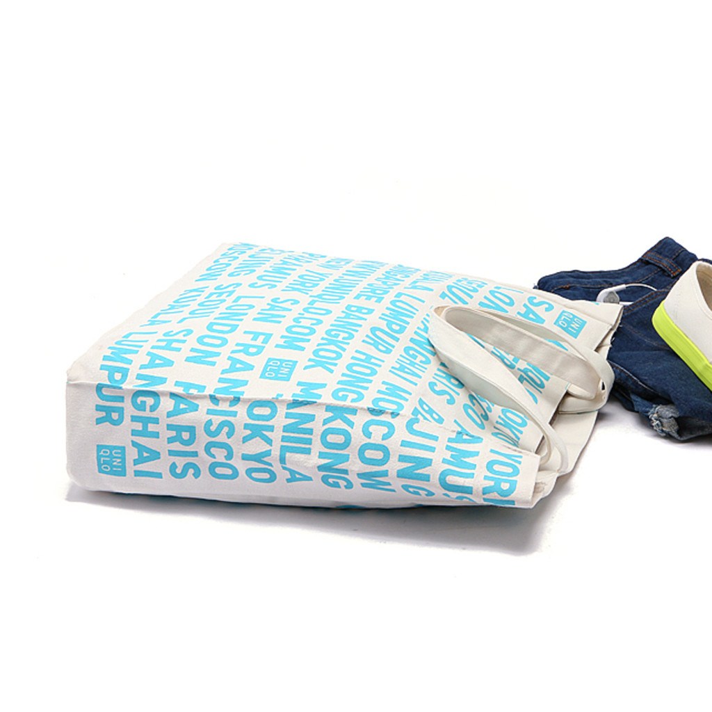 Cotton Boutique Bags-Portrait (CB-15) - greenpac.com.au