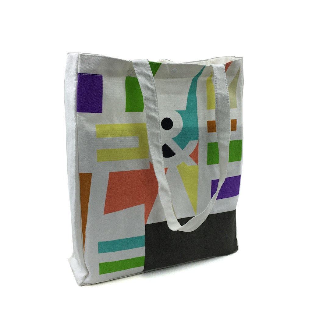 Cotton Boutique Bags-Portrait (CB-15) - greenpac.com.au