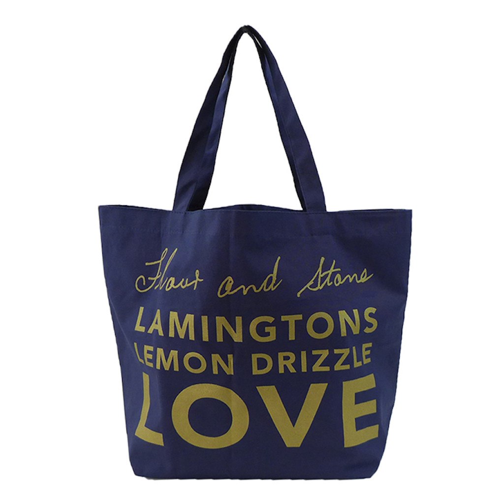 Cotton Chic Tote Bags-Extra Large (CB-09) - greenpac.com.au