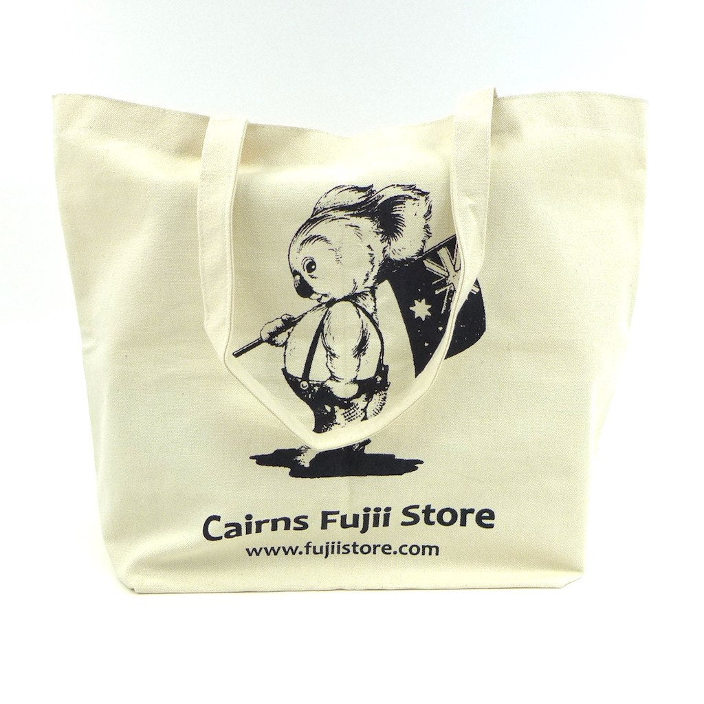 Cotton Chic Tote Bags-Extra Large (CB-09) - greenpac.com.au