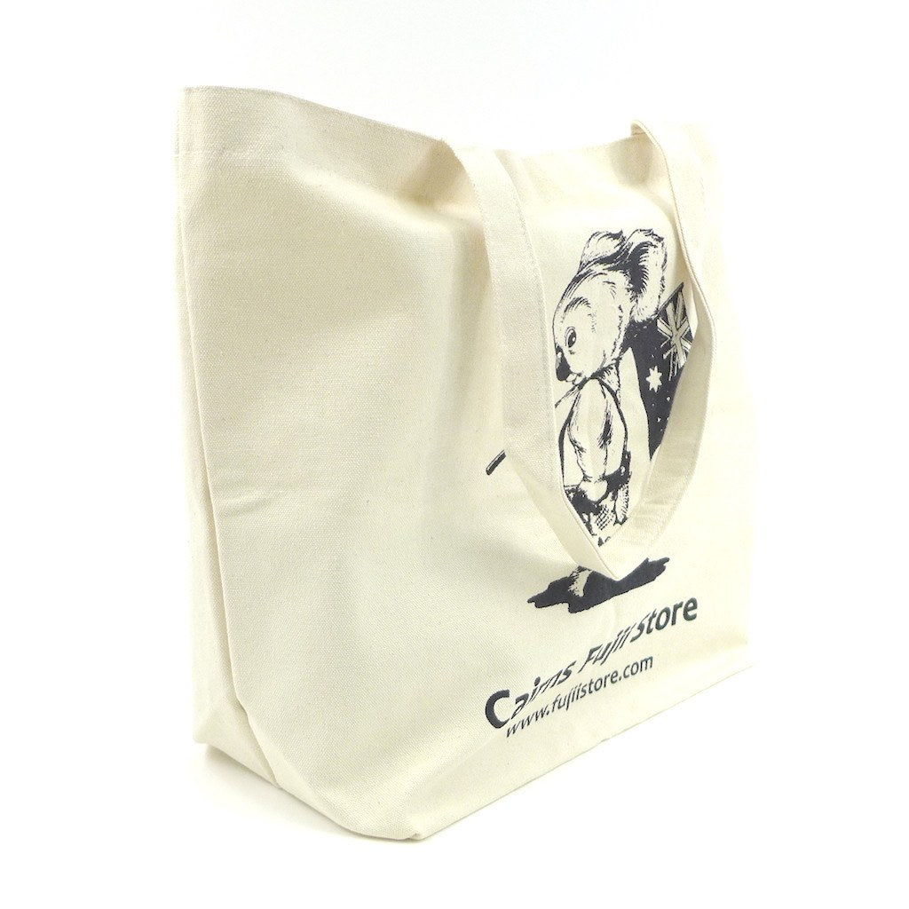 Cotton Chic Tote Bags-Extra Large (CB-09) - greenpac.com.au
