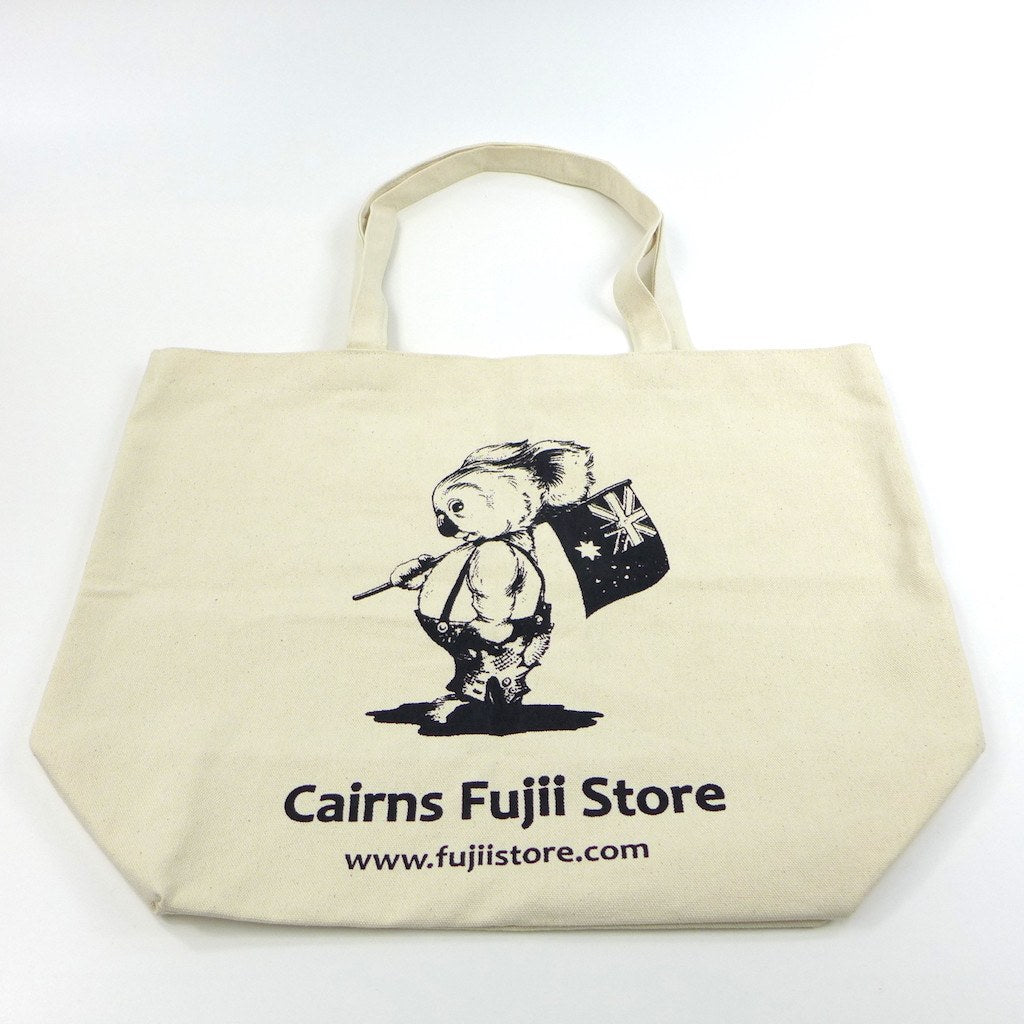 Cotton Chic Tote Bags-Extra Large (CB-09) - greenpac.com.au