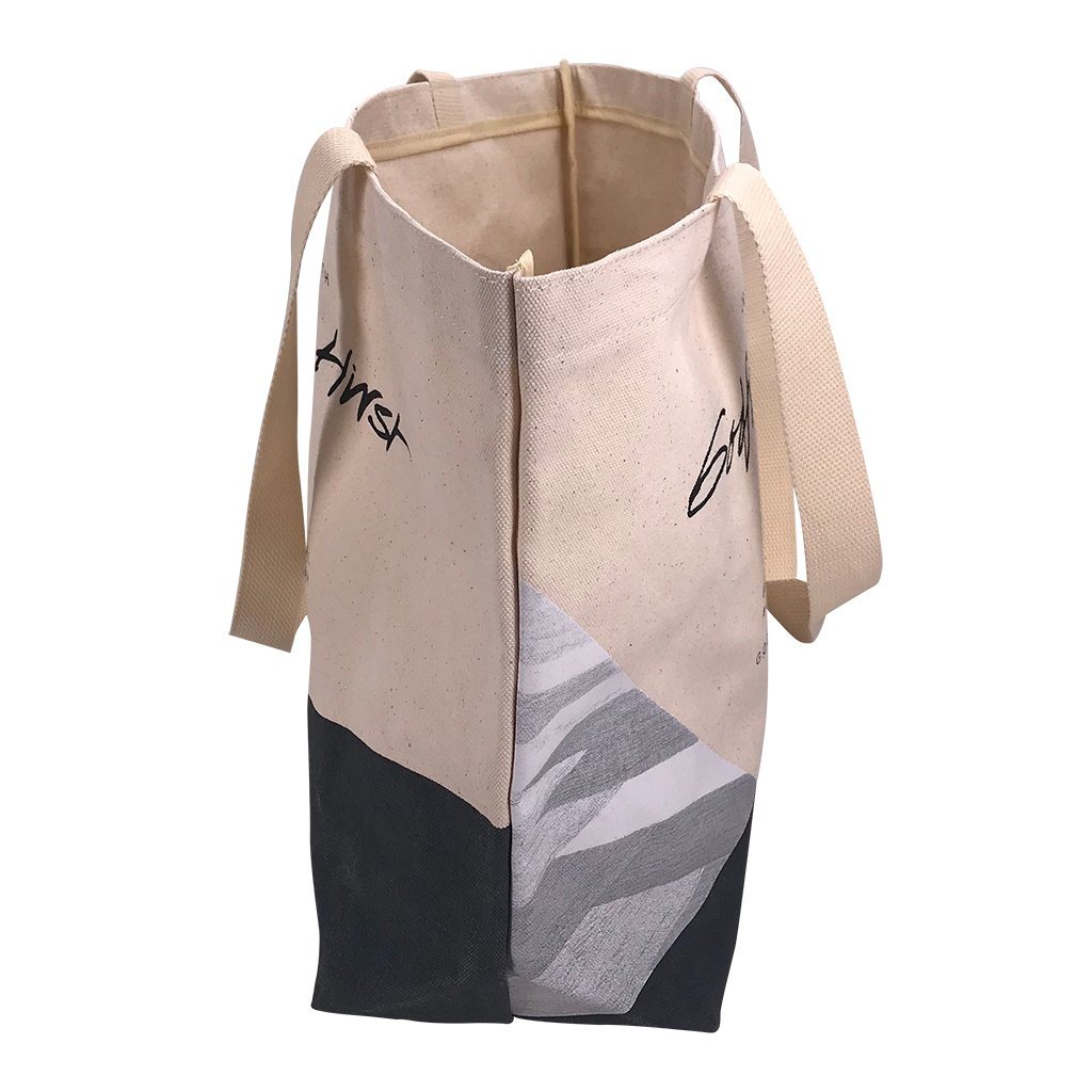 Cotton Chic Tote Bags-Extra Large (CB-09) - greenpac.com.au