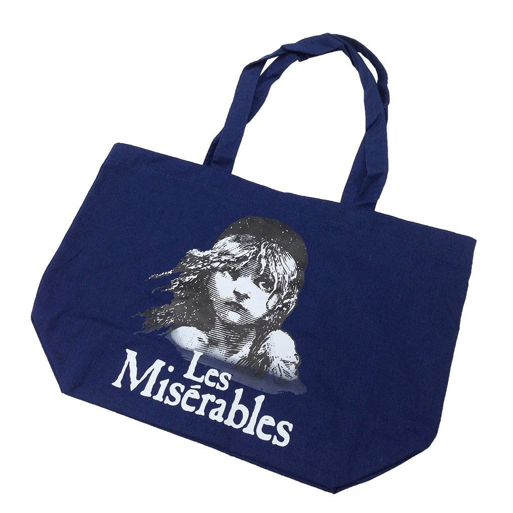 Cotton Chic Tote Bags-Large (CB-05) - greenpac.com.au