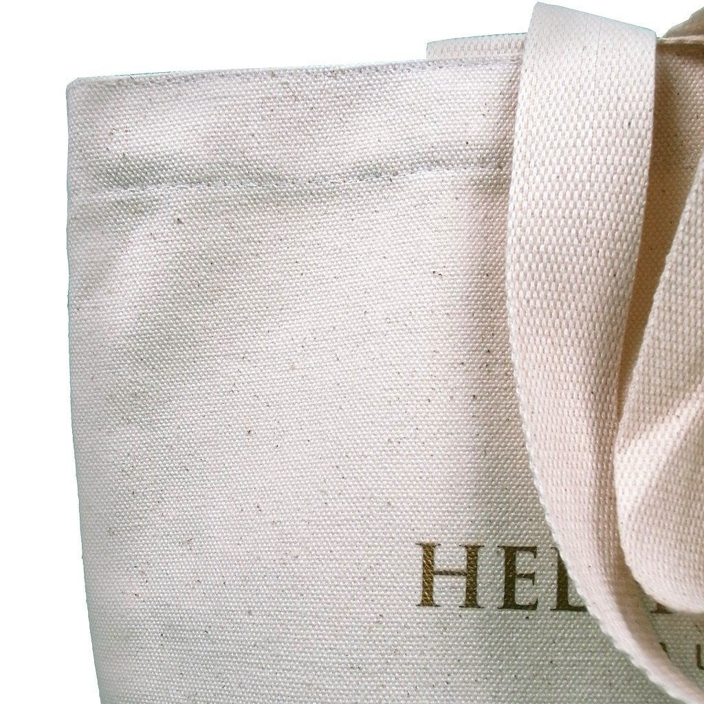Cotton Chic Tote Bags-Large (CB-05) - greenpac.com.au