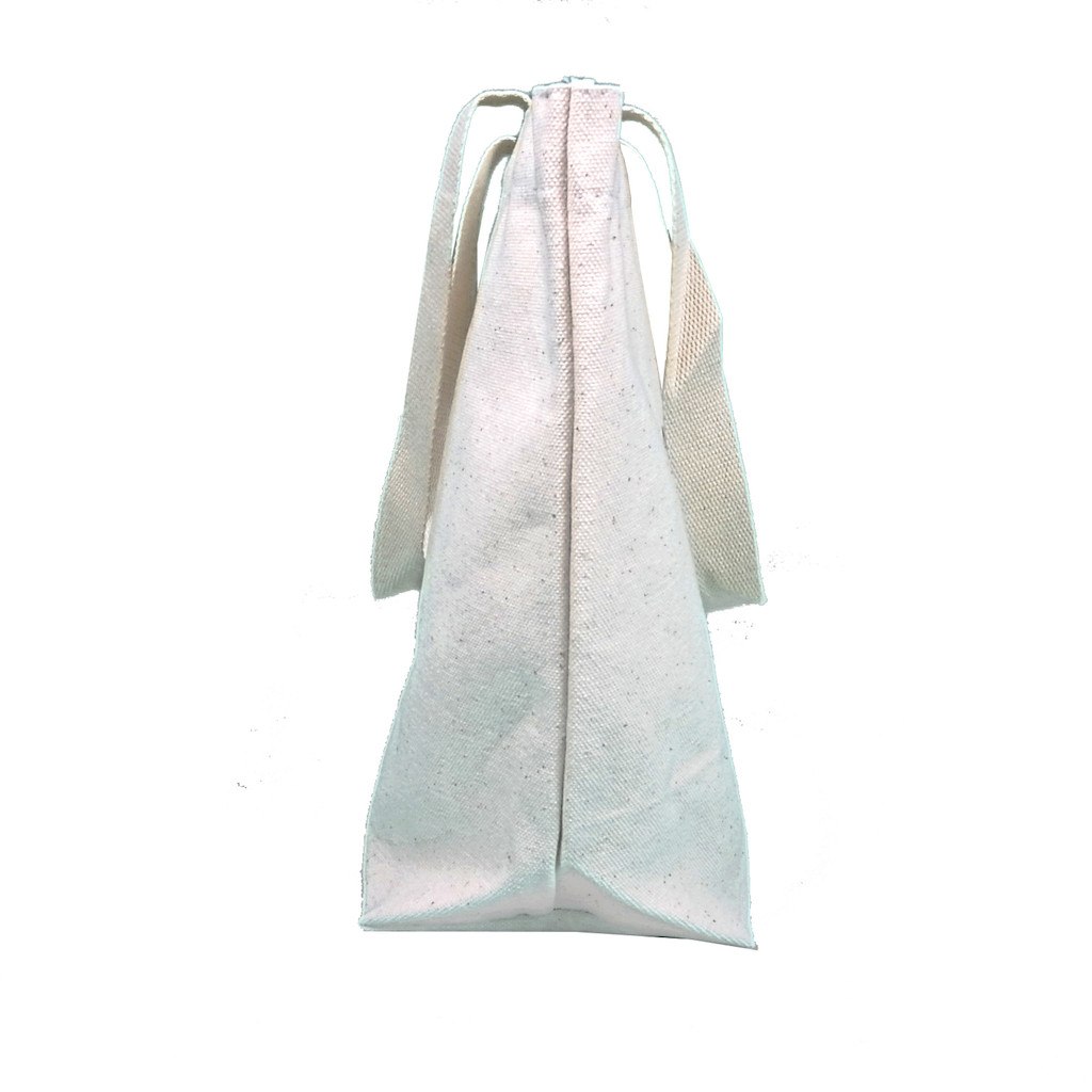 Cotton Chic Tote Bags-Large (CB-05) - greenpac.com.au