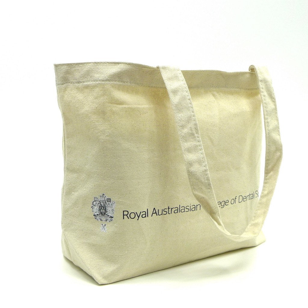 Cotton Chic Tote Bags-Large (CB-05) - greenpac.com.au