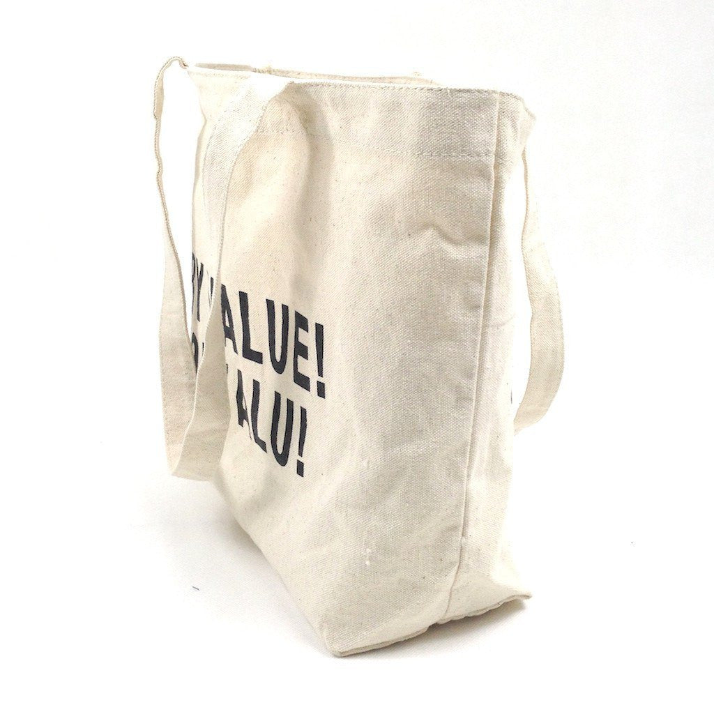 Cotton Chic Tote Bags-Large (CB-05) - greenpac.com.au