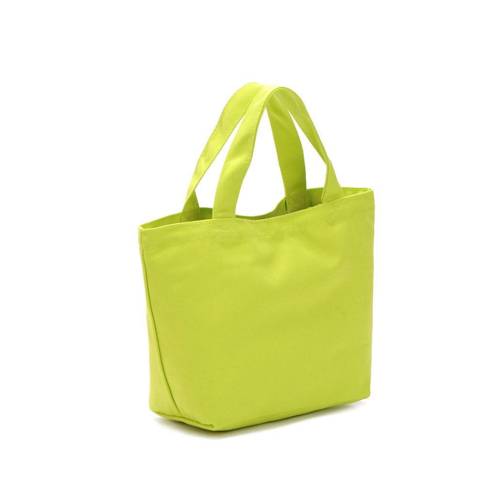 Cotton Chic Tote Bags-Medium (CB-19) - greenpac.com.au