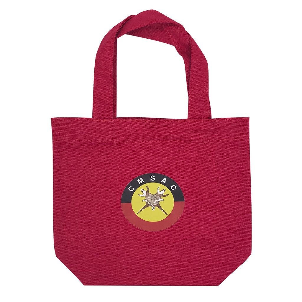 Cotton Chic Tote Bags-Small (CB-06) - greenpac.com.au
