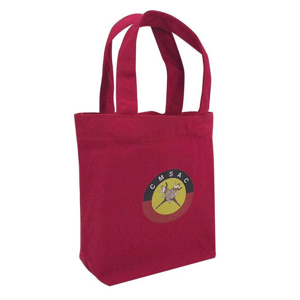 Cotton Chic Tote Bags-Small (CB-06) - greenpac.com.au