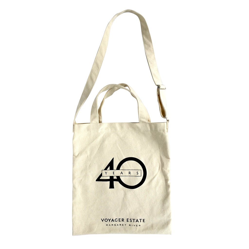 Cotton Double Handles Sling Bag(CB-21) - greenpac.com.au