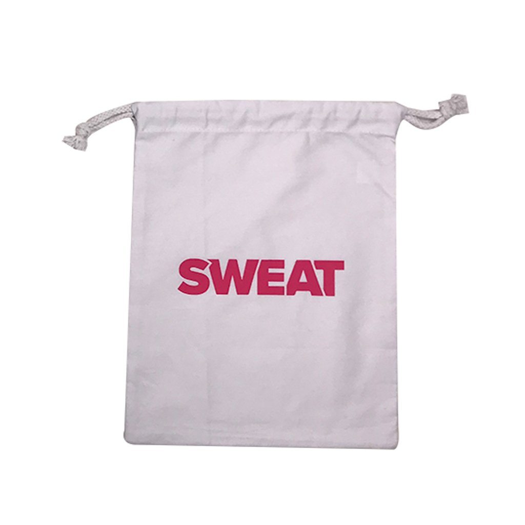 Cotton Drawstring Pouch-Large(CB-14) - greenpac.com.au