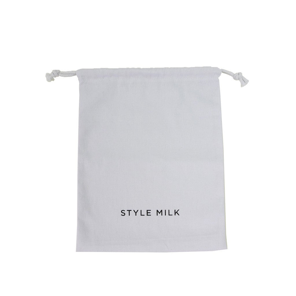 Cotton Drawstring Pouch-Medium(CB-13) - greenpac.com.au
