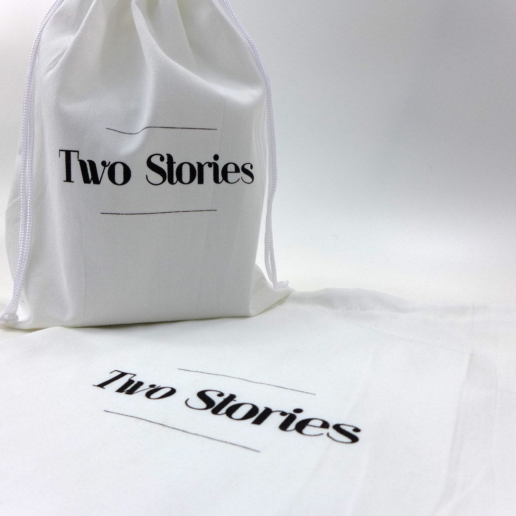 Cotton Drawstring Pouch-Medium(CB-13) - greenpac.com.au