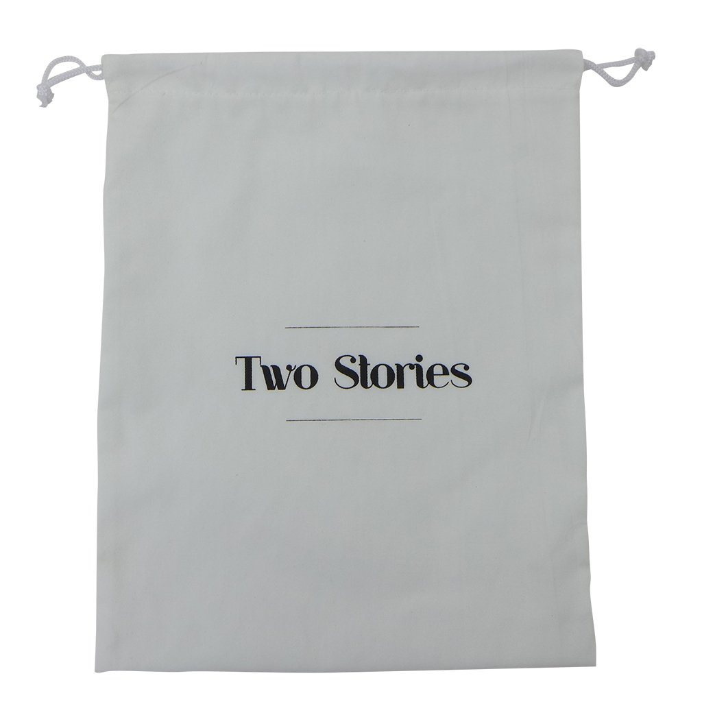 Cotton Drawstring Pouch-Medium(CB-13) - greenpac.com.au