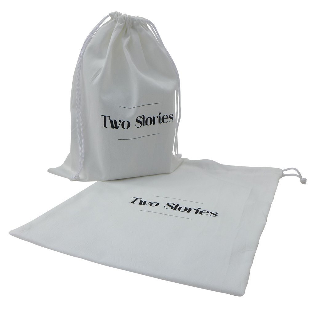 Cotton Drawstring Pouch-Medium(CB-13) - greenpac.com.au