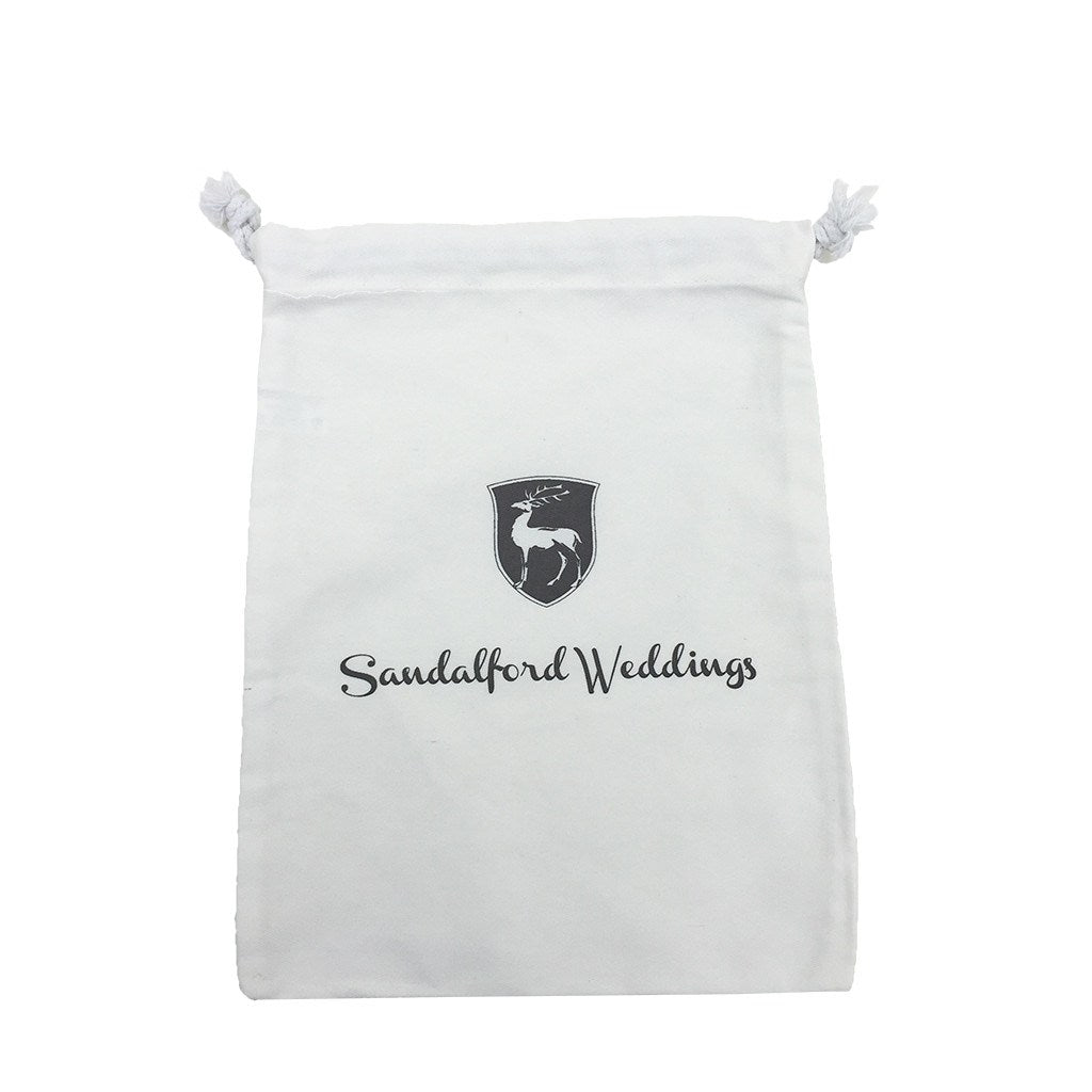 Cotton Drawstring Pouch-Medium(CB-13) - greenpac.com.au