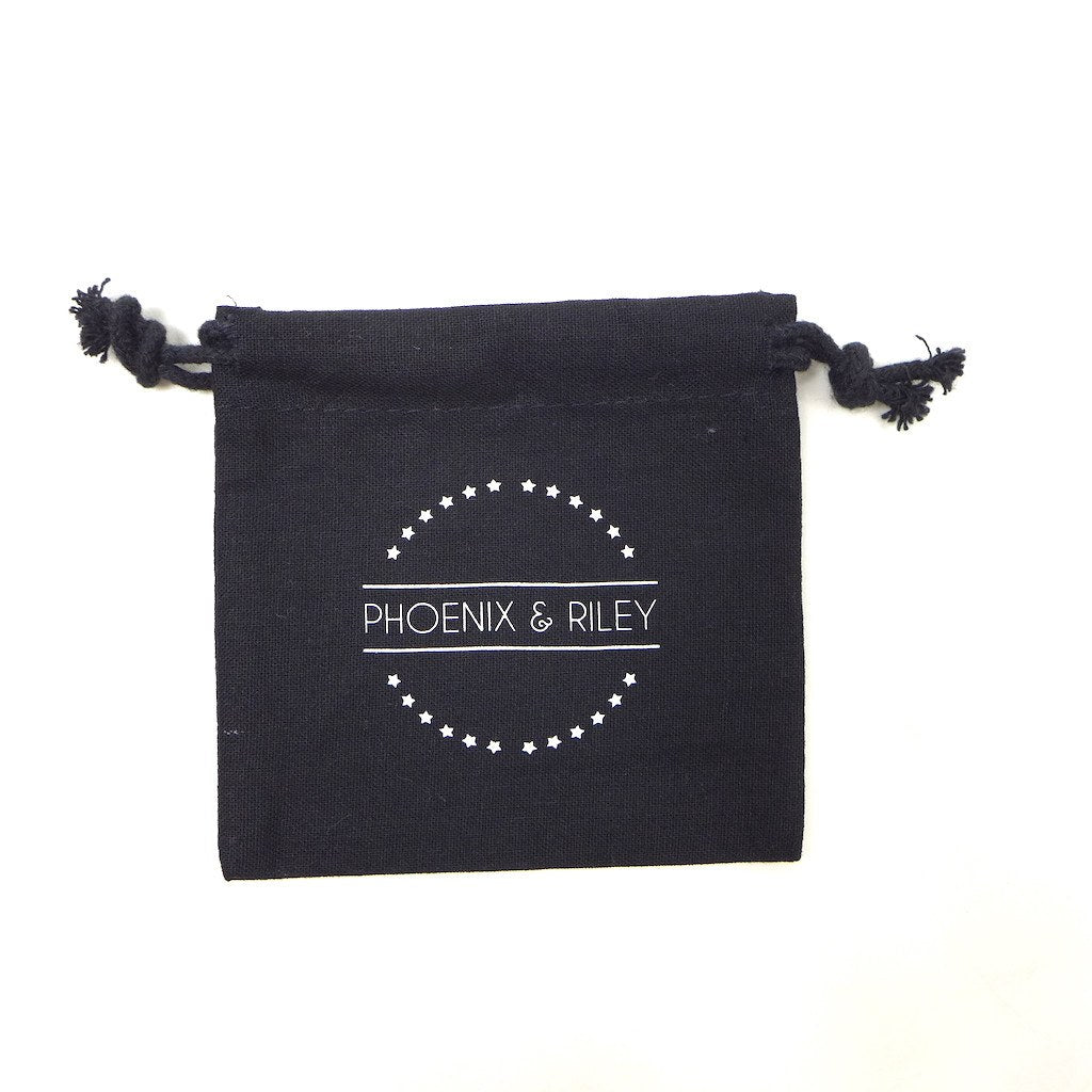 Cotton Drawstring Pouch-Mini(CB-11) - greenpac.com.au