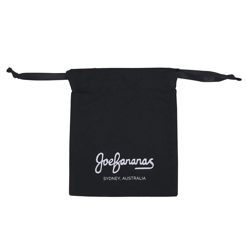 Cotton Drawstring Pouch-Mini(CB-11) - greenpac.com.au
