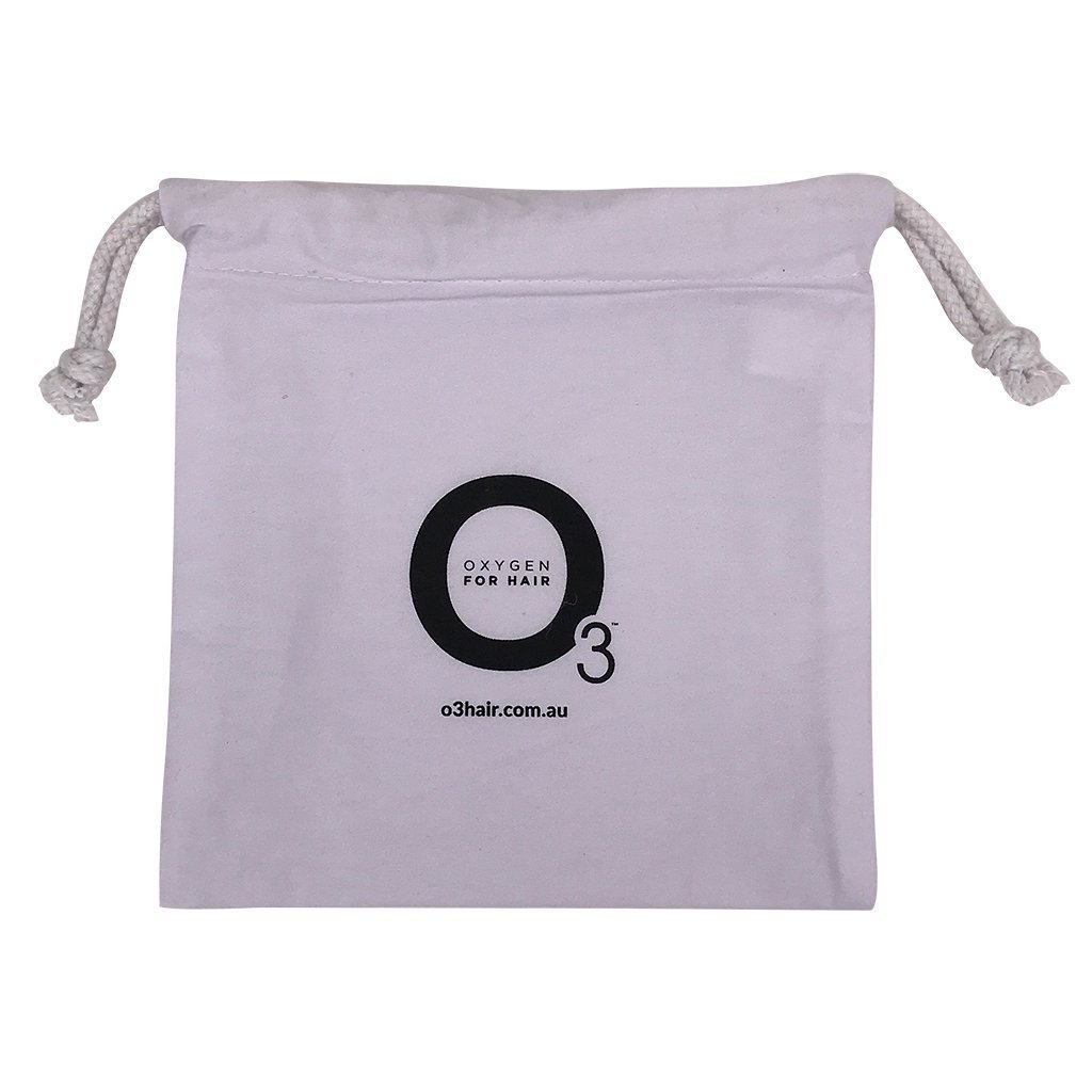 Cotton Drawstring Pouch-Small(CB-27)