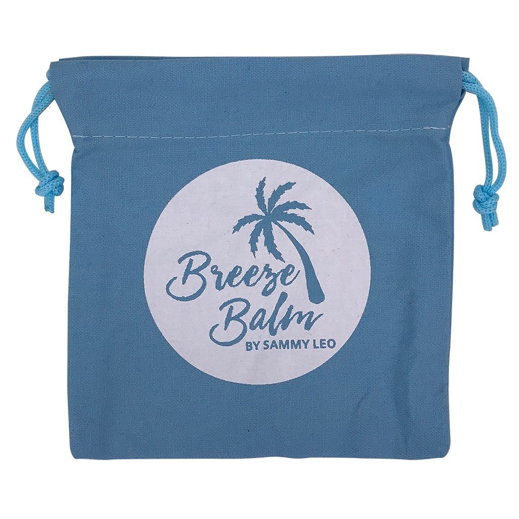 Cotton Drawstring Pouch-Small(CB-27)