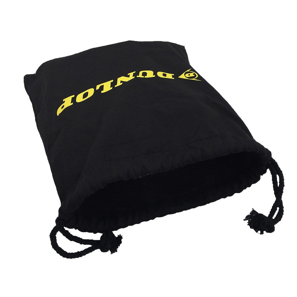 Cotton Drawstring Pouch-Square(CB-22) - greenpac.com.au