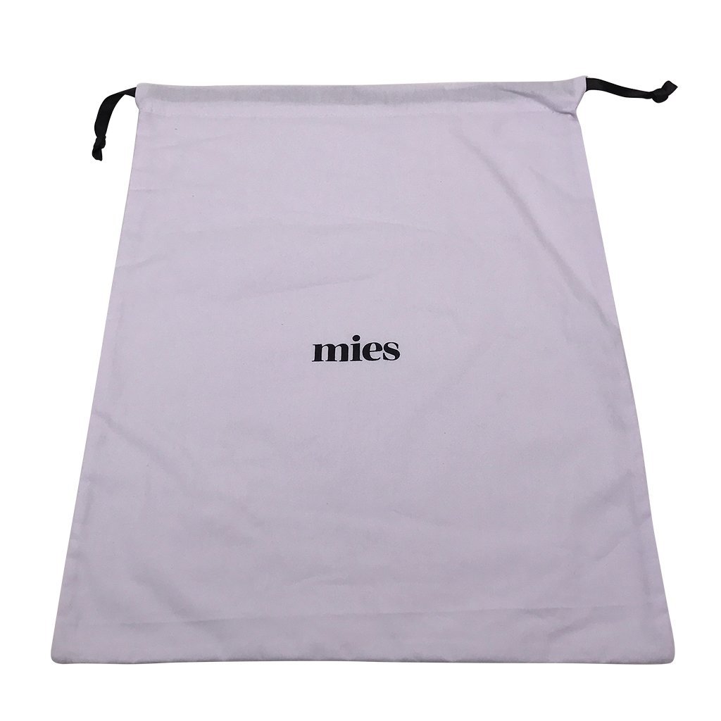 Cotton Drawstring Shoes Bag(CB-16) - greenpac.com.au