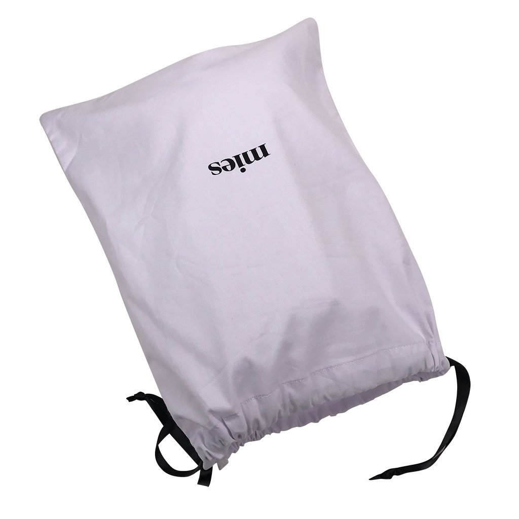 Cotton Drawstring Shoes Bag(CB-16) - greenpac.com.au