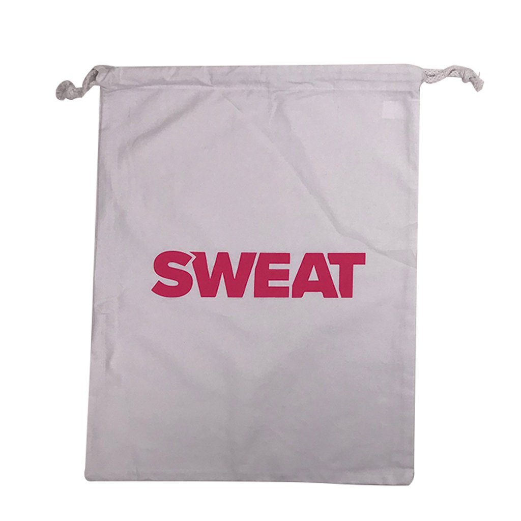 Cotton Drawstring Shoes Bag(CB-16) - greenpac.com.au