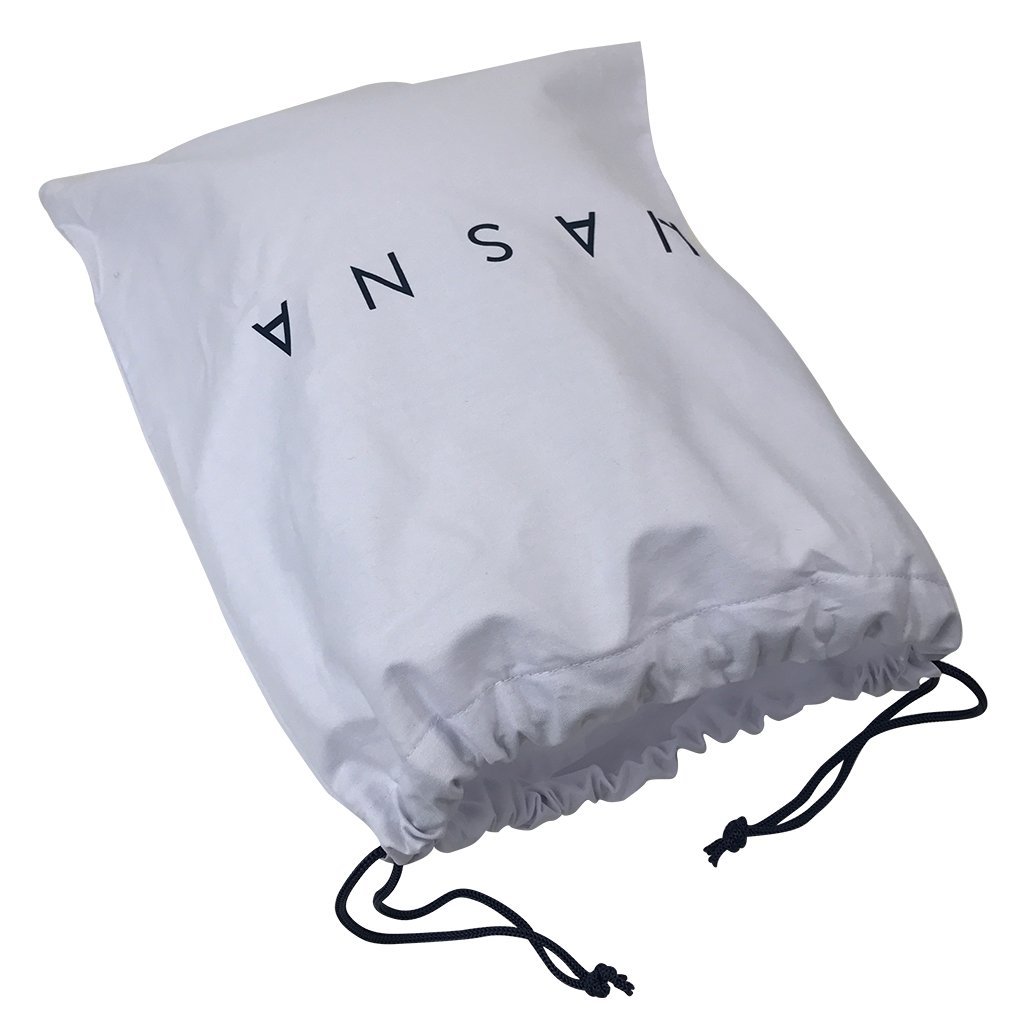 Cotton Drawstring Shoes Bag(CB-16) - greenpac.com.au