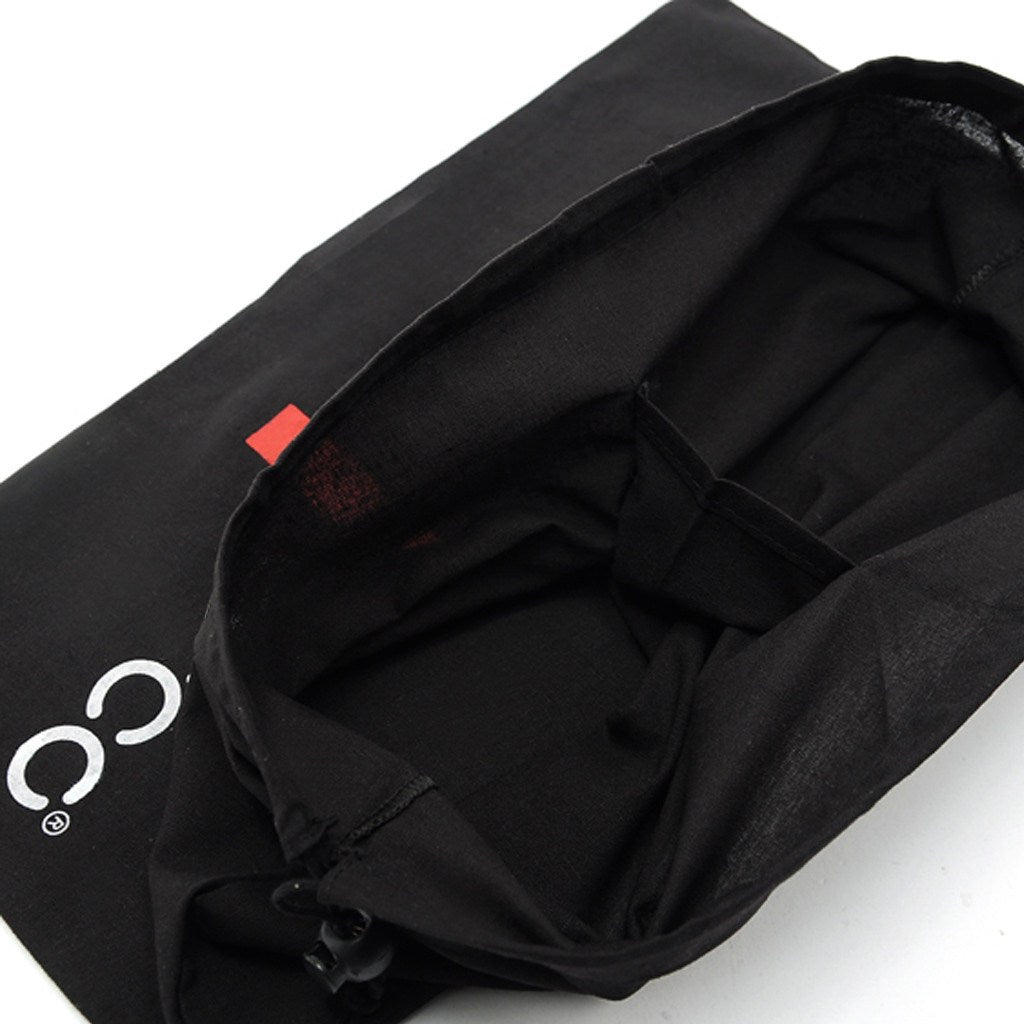 Cotton Drawstring Shoes Bag(CB-16) - greenpac.com.au