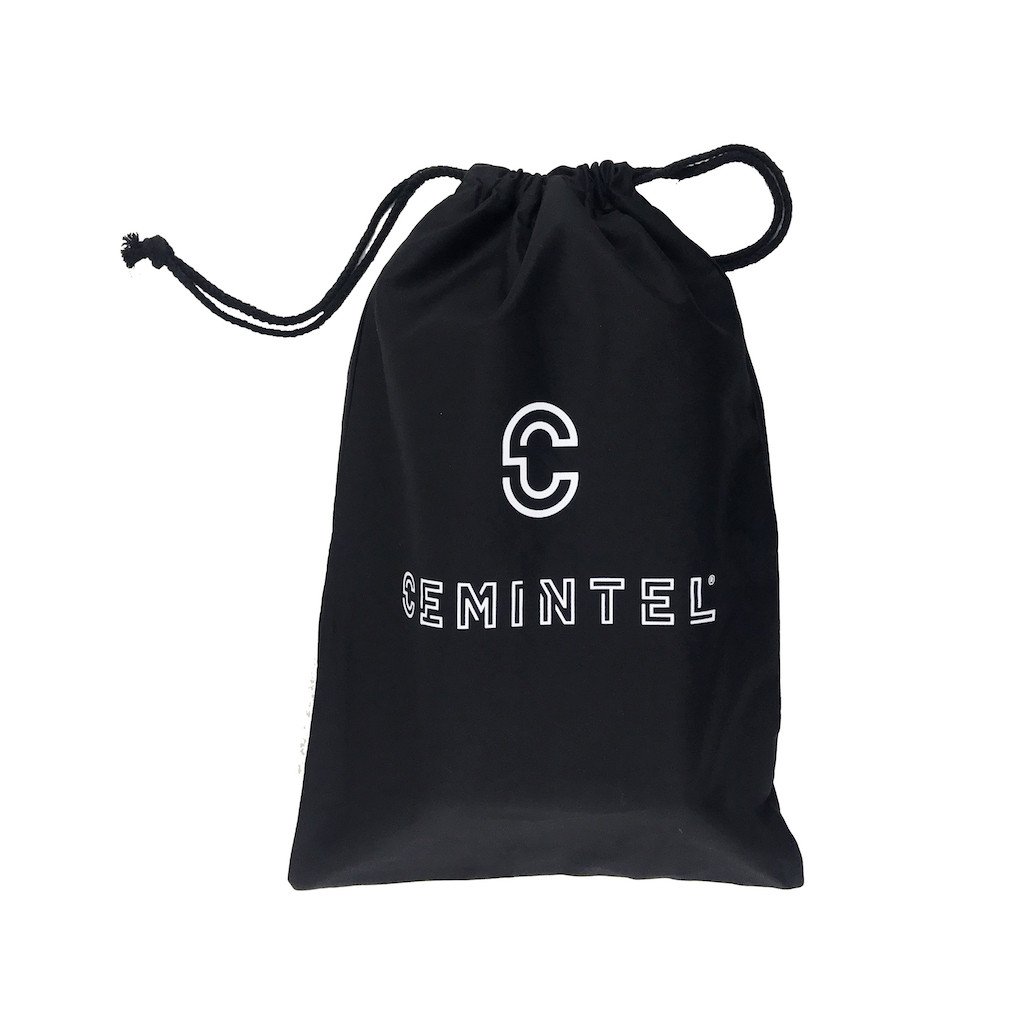 Cotton Drawstring Shoes Bag(CB-16) - greenpac.com.au