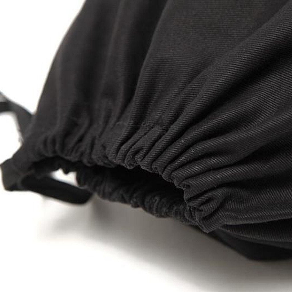 Cotton Drawstring Shoes Bag(CB-16) - greenpac.com.au