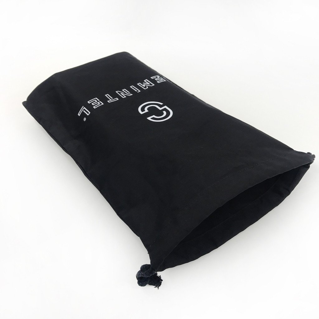 Cotton Drawstring Shoes Bag(CB-16) - greenpac.com.au