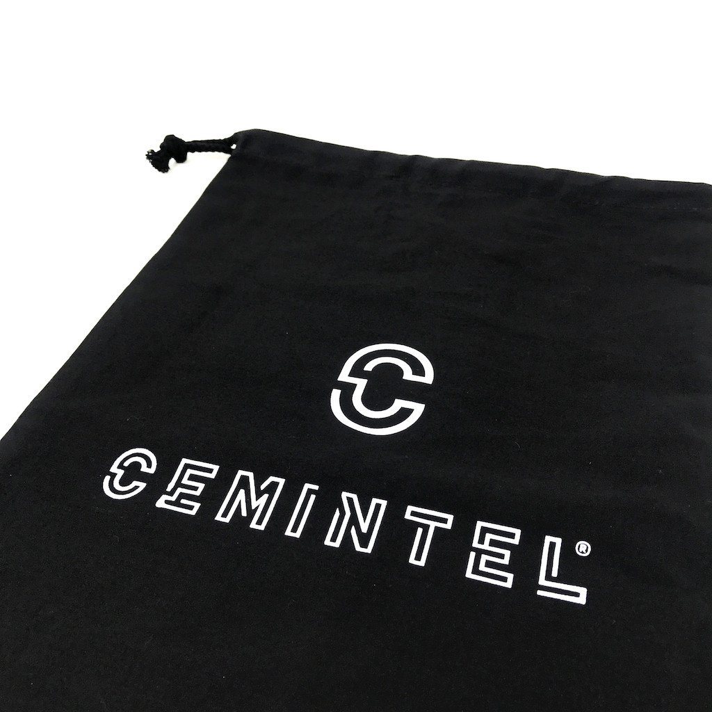 Cotton Drawstring Shoes Bag(CB-16) - greenpac.com.au