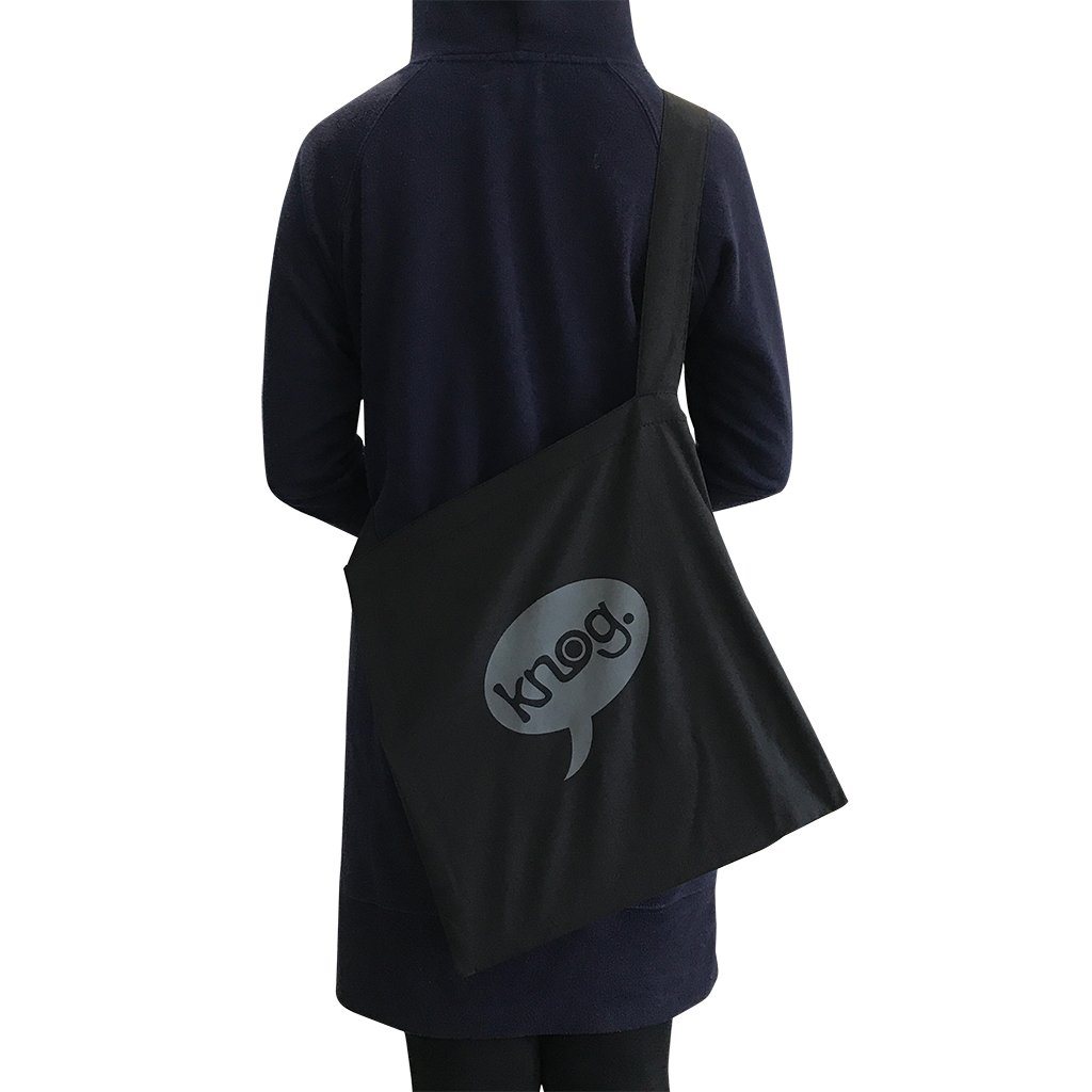 Cotton Messenger Bags(CB-08) - greenpac.com.au