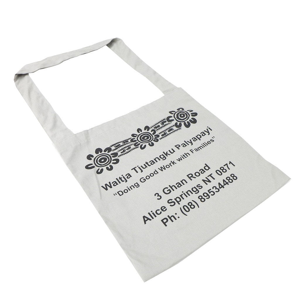 Cotton Messenger Bags(CB-08) - greenpac.com.au