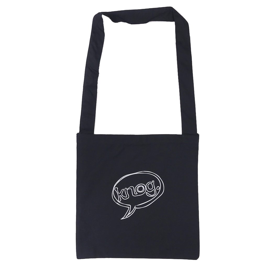 Cotton Messenger Bags(CB-08) - greenpac.com.au