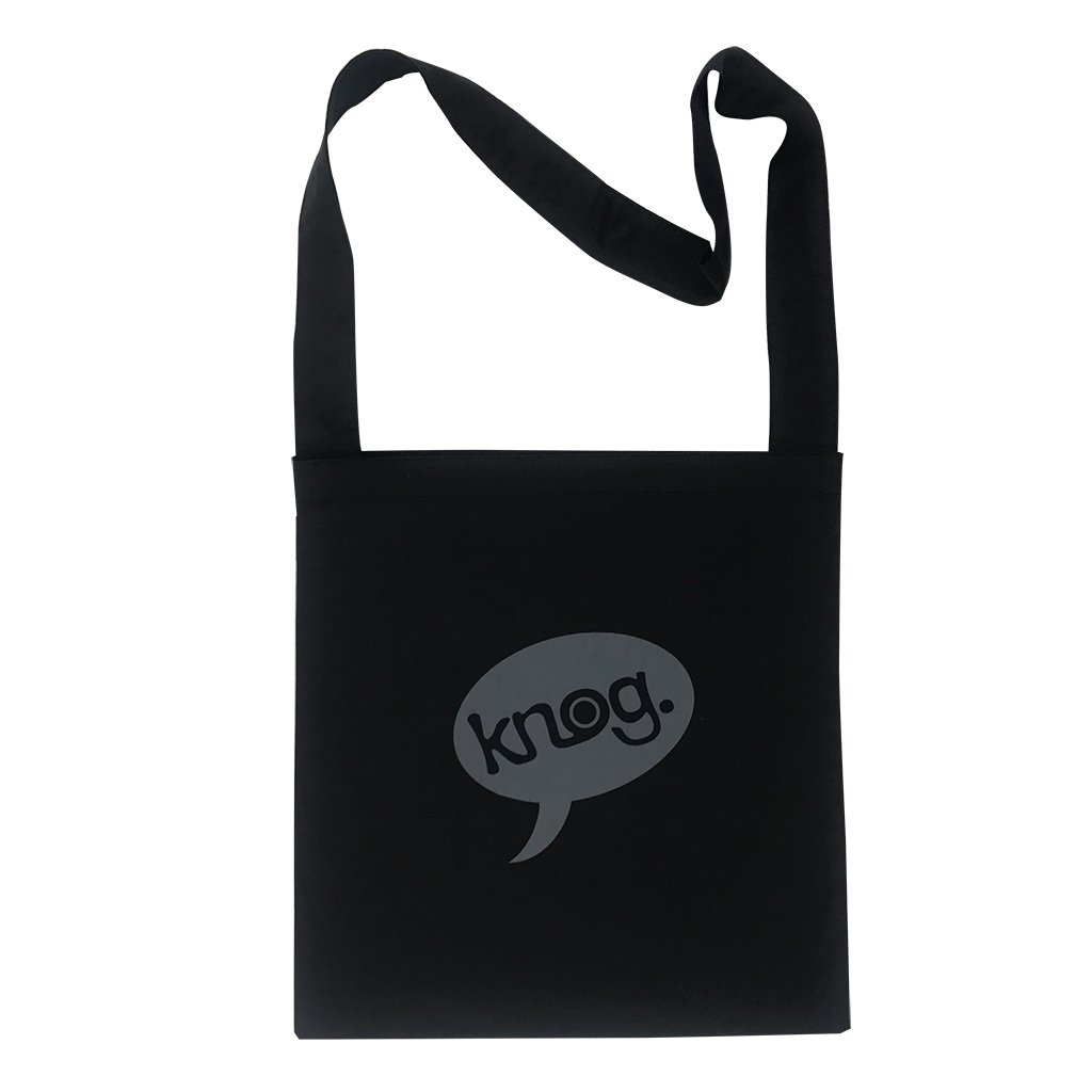 Cotton Messenger Bags(CB-08) - greenpac.com.au