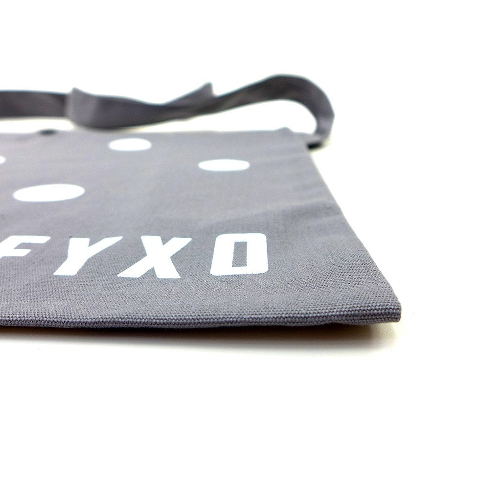 Cotton Messenger Bags Landscape(CB-18) - greenpac.com.au