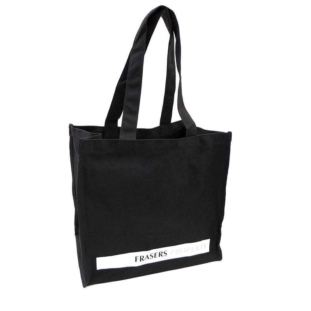 Cotton Shopping Bags(CB-17) - greenpac.com.au