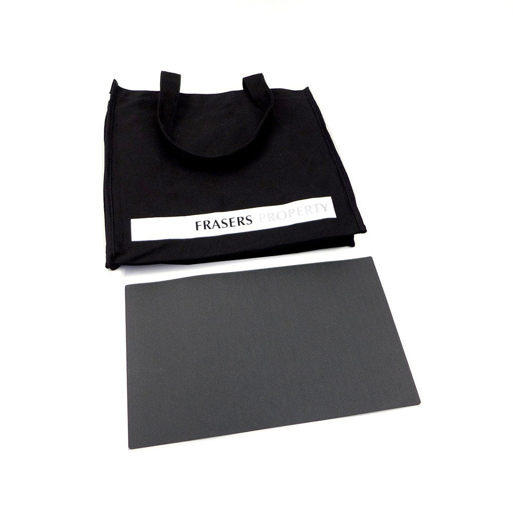 Cotton Shopping Bags(CB-17) - greenpac.com.au