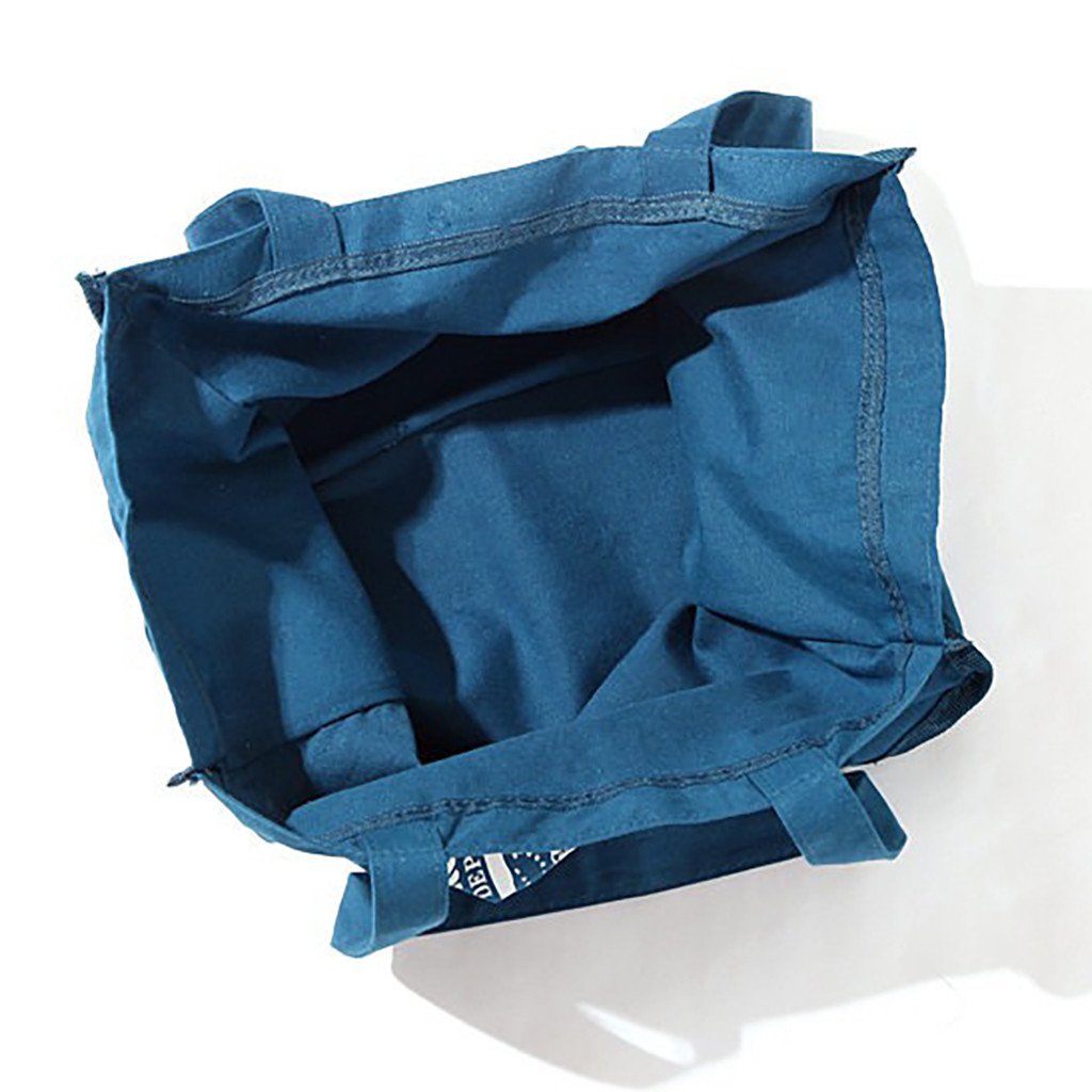 Cotton Shopping Bags(CB-17) - greenpac.com.au