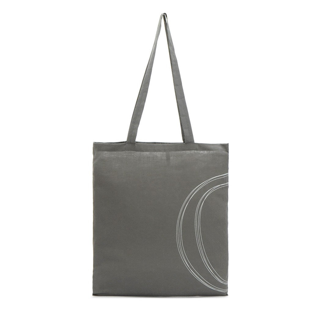 Cotton Show Bags-Portrait(CB-02) - greenpac.com.au