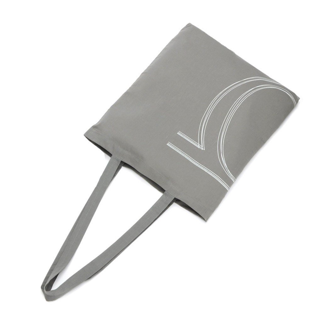 Cotton Show Bags-Portrait(CB-02) - greenpac.com.au