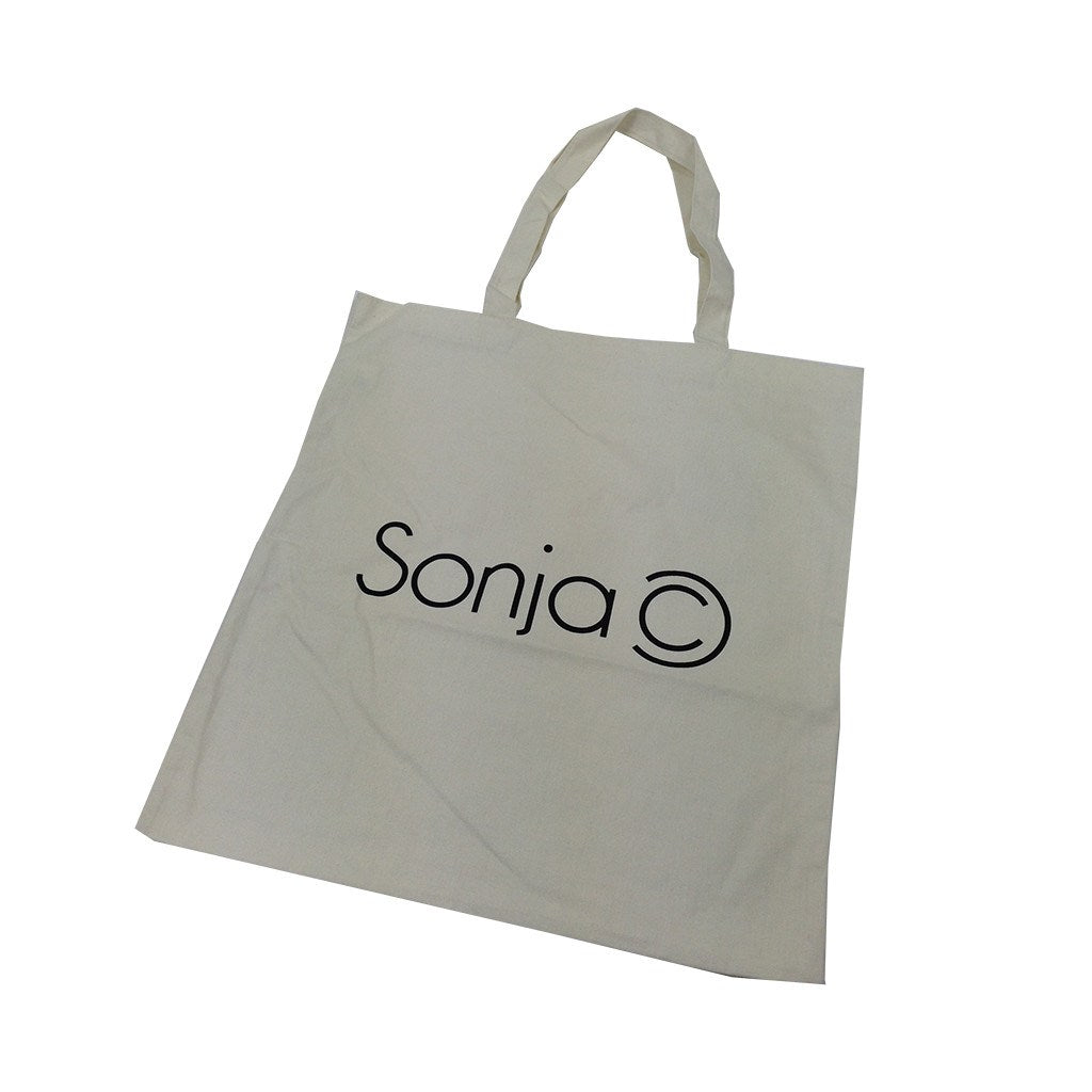 Cotton Show Bags-Portrait(CB-02) - greenpac.com.au