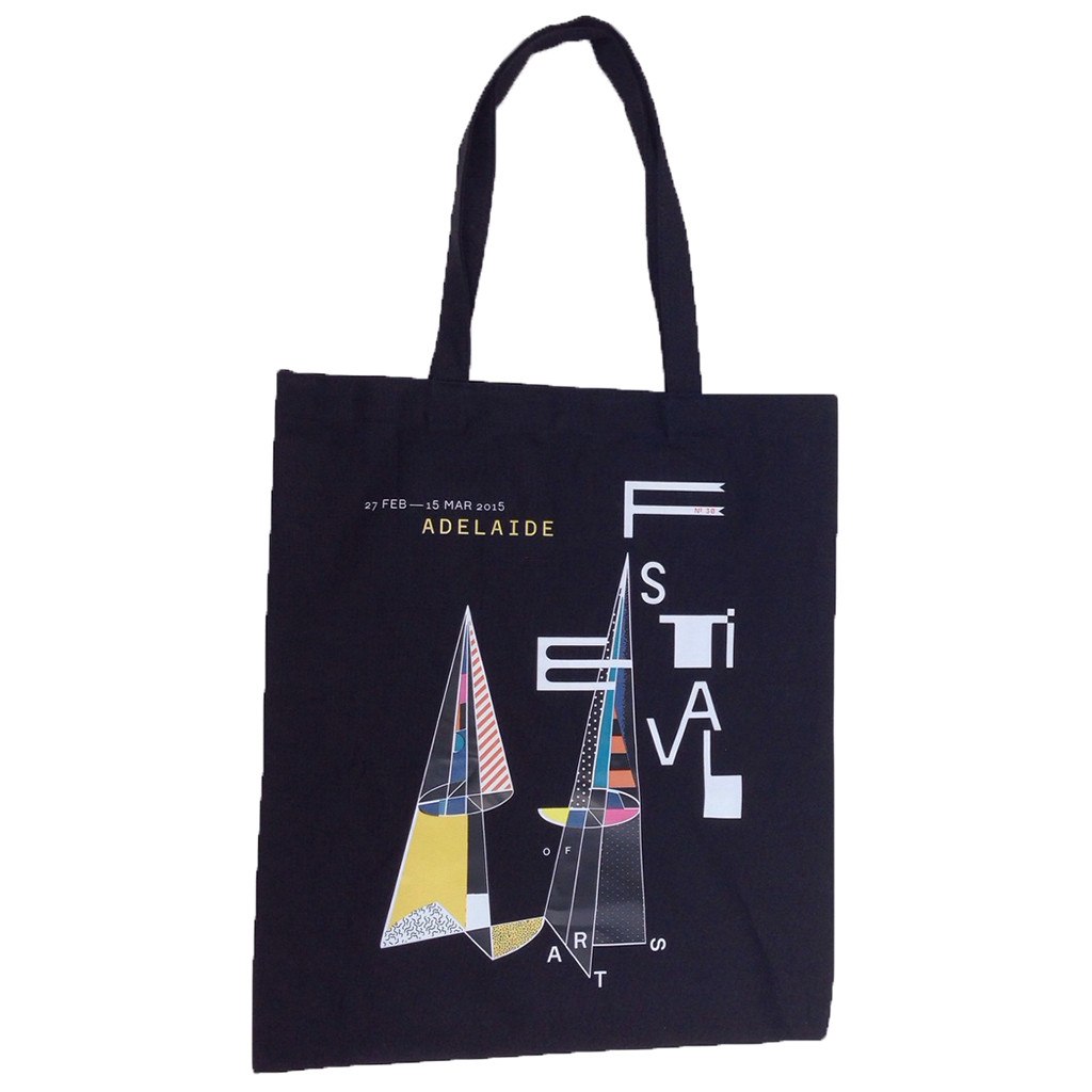 Cotton Show Bags-Portrait(CB-02) - greenpac.com.au