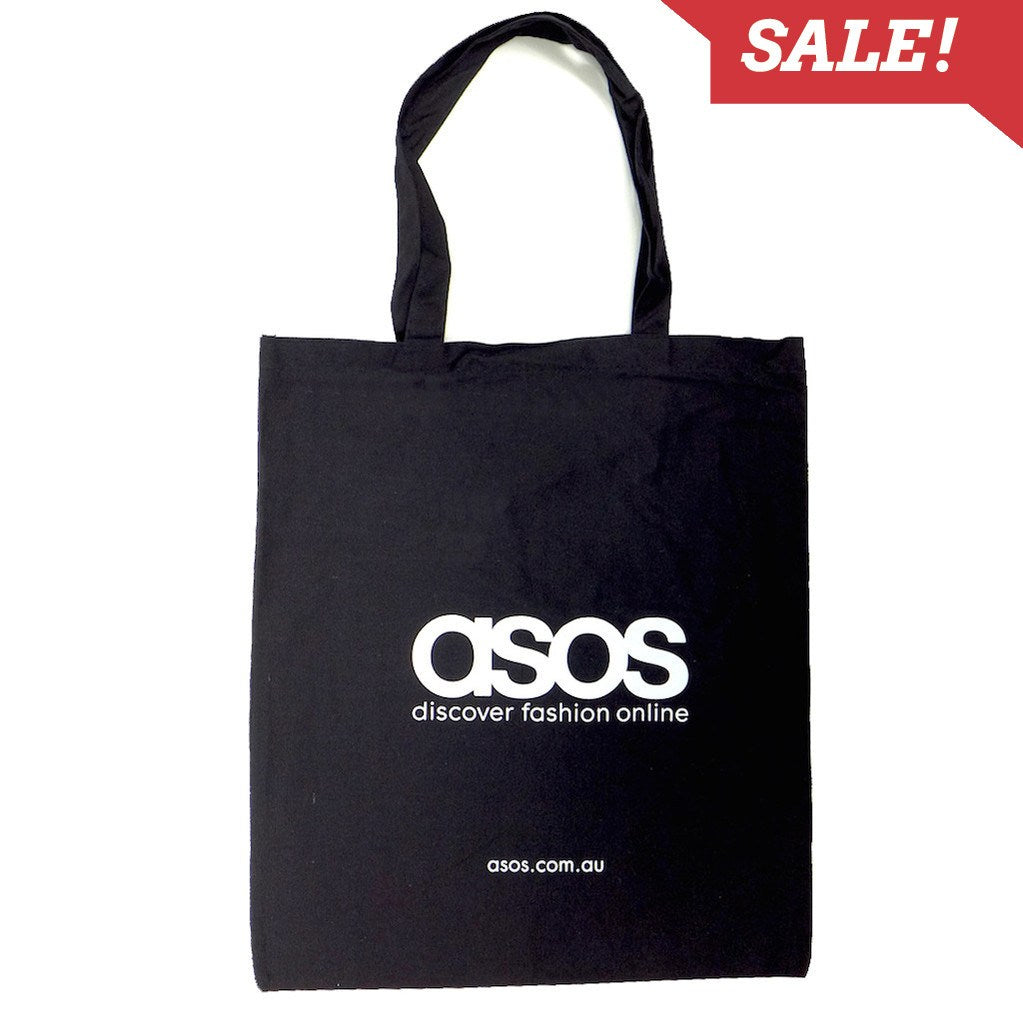 Cotton Show Bags-Portrait(CB-02) - greenpac.com.au