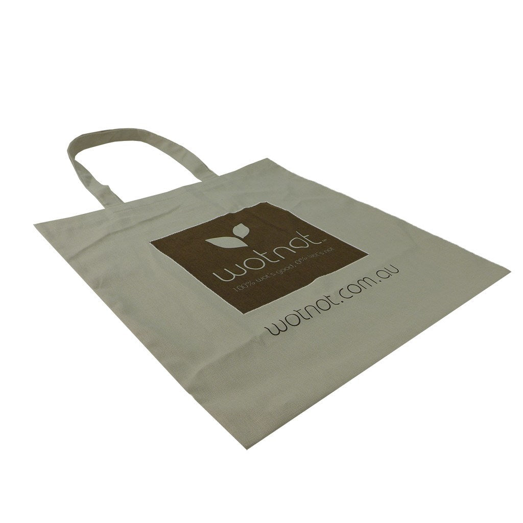 Cotton Show Bags-Portrait(CB-02) - greenpac.com.au